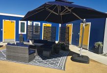 Soledad marks milestone with opening of Sendero facility Sendero facility