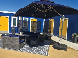 Soledad marks milestone with opening of Sendero facility Sendero facility