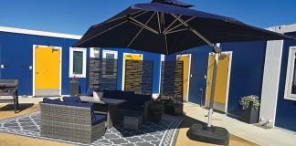 Soledad marks milestone with opening of Sendero facility Sendero facility