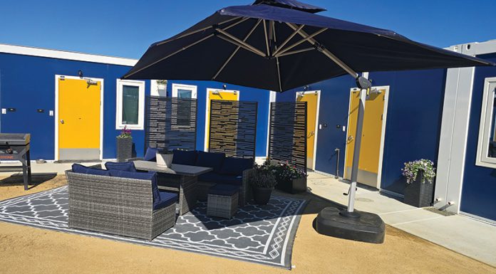 Soledad marks milestone with opening of Sendero facility Sendero facility