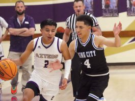 Basketball | Soledadās Morales named boys MVP Basketball players