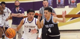 Basketball | Soledad’s Morales named boys MVP Basketball players