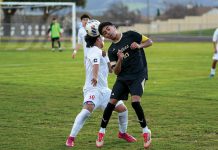 Soccer | Soledad boys take 2nd in CCS Division V finals Soledad boys soccer player