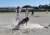 Season gets busy for softball, baseball teams in South Monterey County Softball player slides home