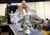 South County Trashion Show returns March 19 with āRed, White & Reuse!ā theme Trashion Show models on runway