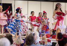 2026 Trashion Show combines creativity and sustainability in South Monterey County Trashion Show