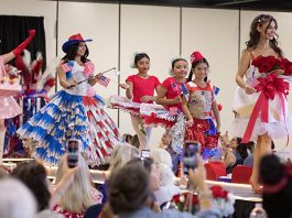 2026 Trashion Show combines creativity and sustainability in South Monterey County Trashion Show