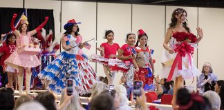 2026 Trashion Show combines creativity and sustainability in South Monterey County Trashion Show