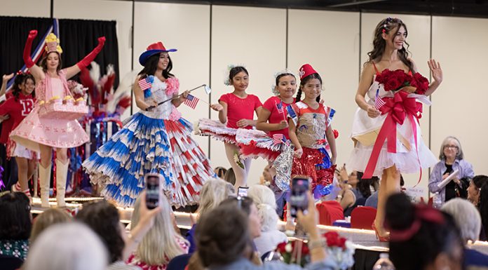 2026 Trashion Show combines creativity and sustainability in South Monterey County Trashion Show