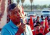 Sexual assault allegations against César Chávez prompt cancellations, local response César Chávez