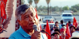 Sexual assault allegations against César Chávez prompt cancellations, local response César Chávez