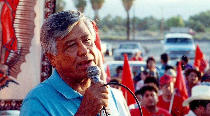 Sexual assault allegations against César Chávez prompt cancellations, local response César Chávez