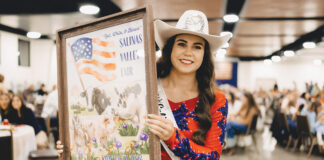 Salinas Valley Fair Kick-Off raises more than $120K, highest profit in 8 years Salinas Valley Fair Kick-Off