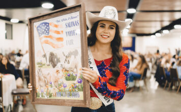 Salinas Valley Fair Kick-Off