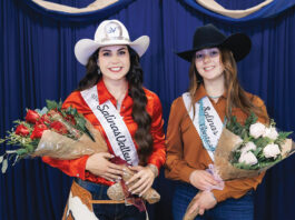 King City High senior crowned Miss Salinas Valley Fair 2026 Miss Salinas Valley Fair