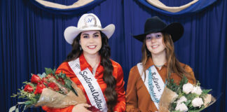 King City High senior crowned Miss Salinas Valley Fair 2026 Miss Salinas Valley Fair
