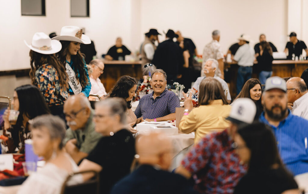 Salinas Valley Fair Kick-Off