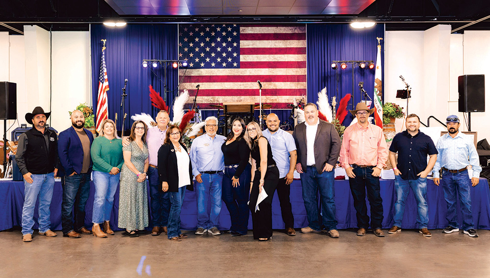 Salinas Valley Fair Kick-Off