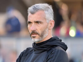 Monterey Bay FC parts ways with Stewart, names Covelo new head coach Alex Covelo