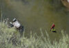 Body recovered after vehicle found in Arroyo Seco River Arroyo Seco River rescue