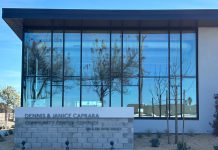 California Coastal Commission sets monthly meeting in Gonzales Dennis and Janice Caprara Community Center Complex