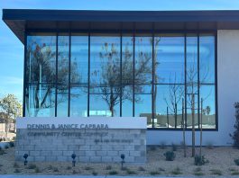 California Coastal Commission sets monthly meeting in Gonzales Dennis and Janice Caprara Community Center Complex