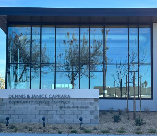 California Coastal Commission sets monthly meeting in Gonzales Dennis and Janice Caprara Community Center Complex