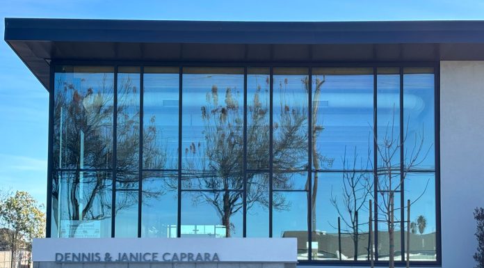 California Coastal Commission sets monthly meeting in Gonzales Dennis and Janice Caprara Community Center Complex