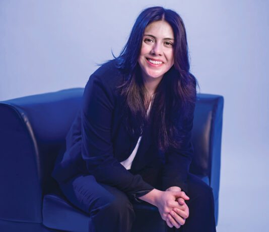 Greenfield native earns prestigious Rawlins Merit Award at Chico State Jennifer Trujillo