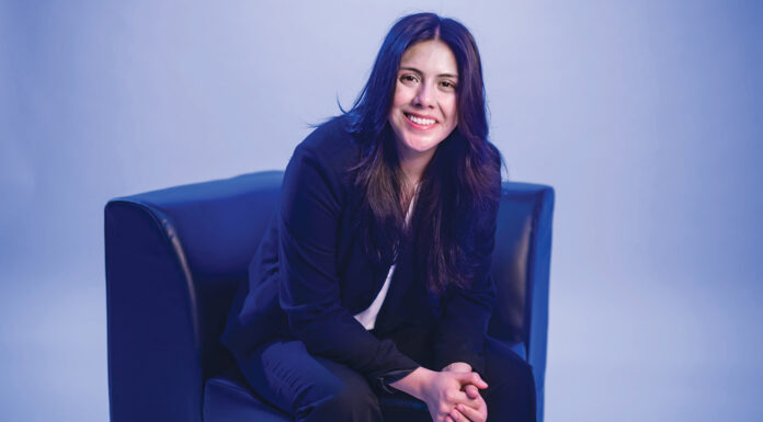 Greenfield native earns prestigious Rawlins Merit Award at Chico State Jennifer Trujillo