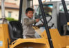 Soledad Rotary rolls out inaugural Touching Tractors and Trucks event Soledad Touching Tractors and Trucks