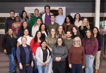 Community Foundation for Monterey County announces LEAD Institute 2026 participants LEAD 2026 cohort group