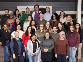 Community Foundation for Monterey County announces LEAD Institute 2026 participants LEAD 2026 cohort group