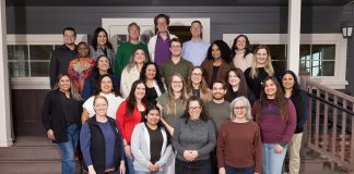 Community Foundation for Monterey County announces LEAD Institute 2026 participants LEAD 2026 cohort group