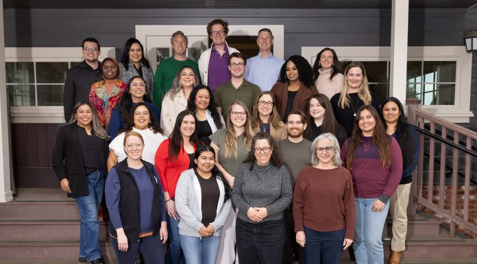 Community Foundation for Monterey County announces LEAD Institute 2026 participants LEAD 2026 cohort group