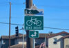 New signs encourage biking, walking throughout Monterey County New wayfinding sign