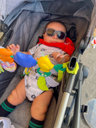 Old Sacramento Waterfront day trip