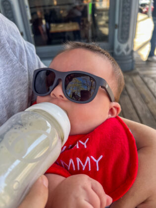 Old Sacramento Waterfront day trip