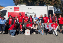 Red Cross hosts free smoke alarm installation event in Greenfield Red Cross Sound the Alarm