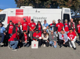 Red Cross hosts free smoke alarm installation event in Greenfield Red Cross Sound the Alarm