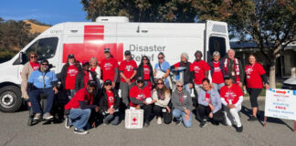 Red Cross hosts free smoke alarm installation event in Greenfield Red Cross Sound the Alarm