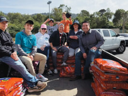 Massive pet clinic reaches capacity in South Monterey County SNIP pet food donation