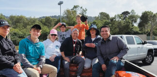 Massive pet clinic reaches capacity in South Monterey County SNIP pet food donation