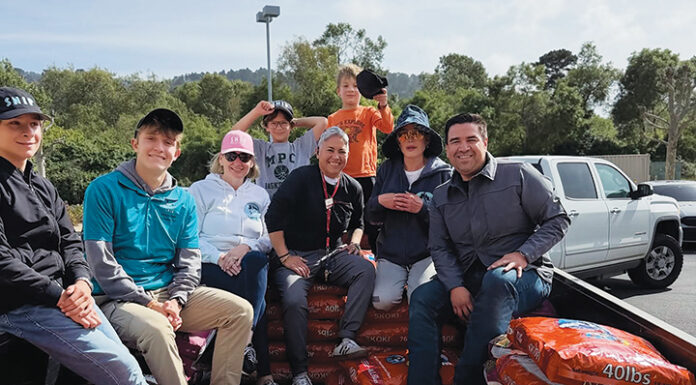 Massive pet clinic reaches capacity in South Monterey County SNIP pet food donation