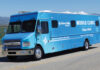 Salinas Valley Health Mobile Clinic earns countywide education honor Salinas Valley Health Mobile Clinic