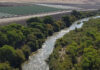 Workshops planned on Salinas River management Salinas River aerial