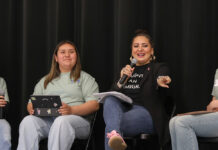 3rd annual South County Youth Summit returns Saturday in Gonzales South County Youth Summit group