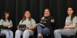 3rd annual South County Youth Summit returns Saturday in Gonzales South County Youth Summit group