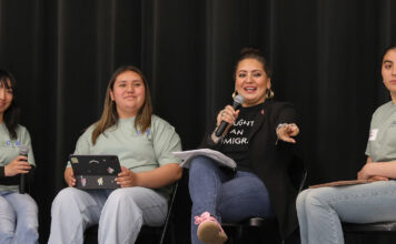 South County Youth Summit group