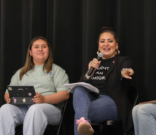 3rd annual South County Youth Summit returns Saturday in Gonzales South County Youth Summit group